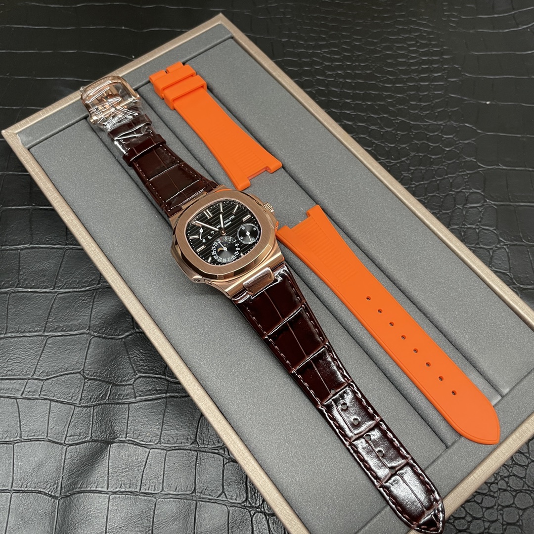Nautilus Watch – IW-2369