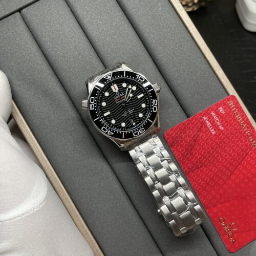 i1685943508_197_0.jpg Seamaster Black Dial Watch – IW-1308