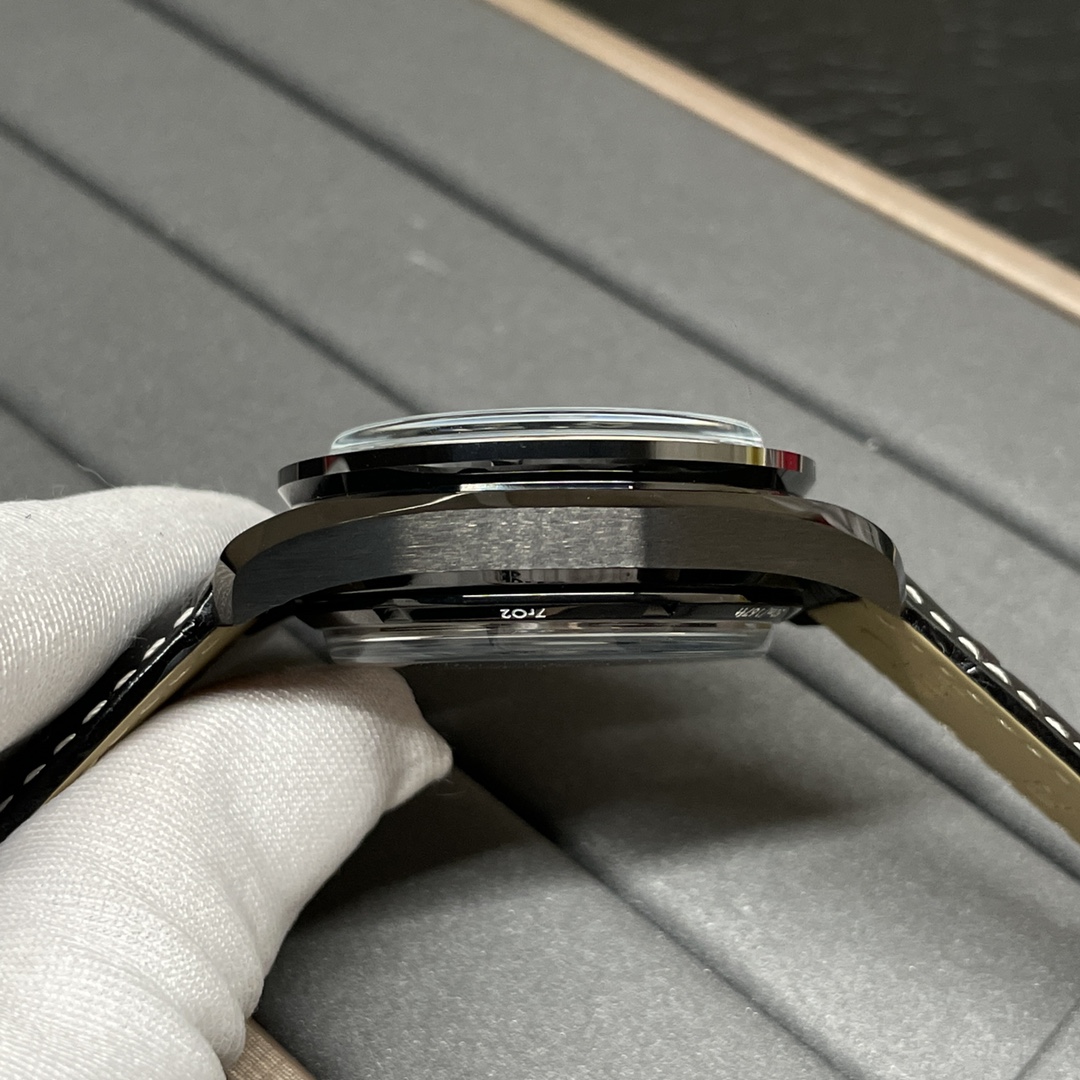Omega Seamaster Chronograph Watch – IW-1398 - Image 7