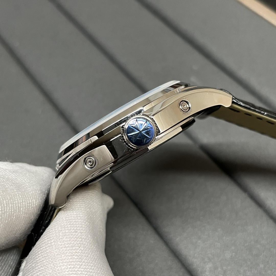 Classic Moonphase 40 mm Watch – IW-0908 - Image 6
