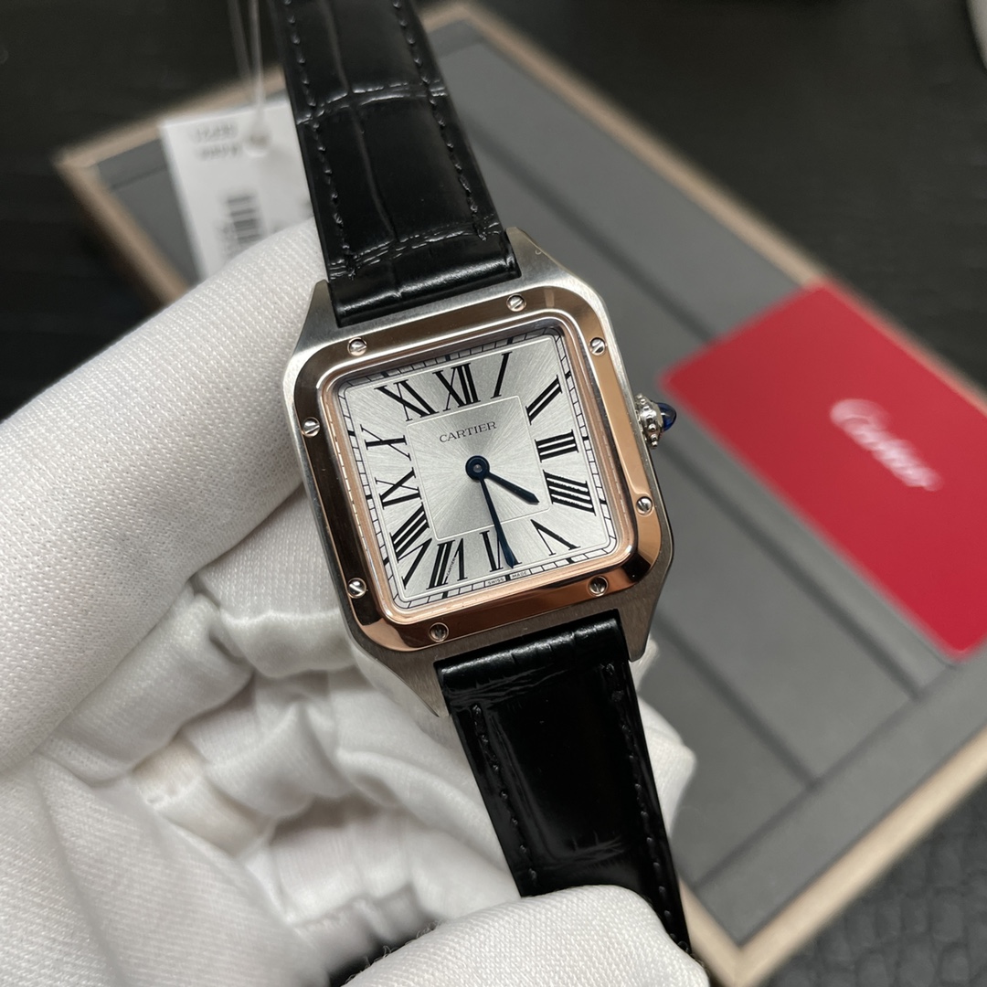 Santos Watch – IW-1654 - Image 3