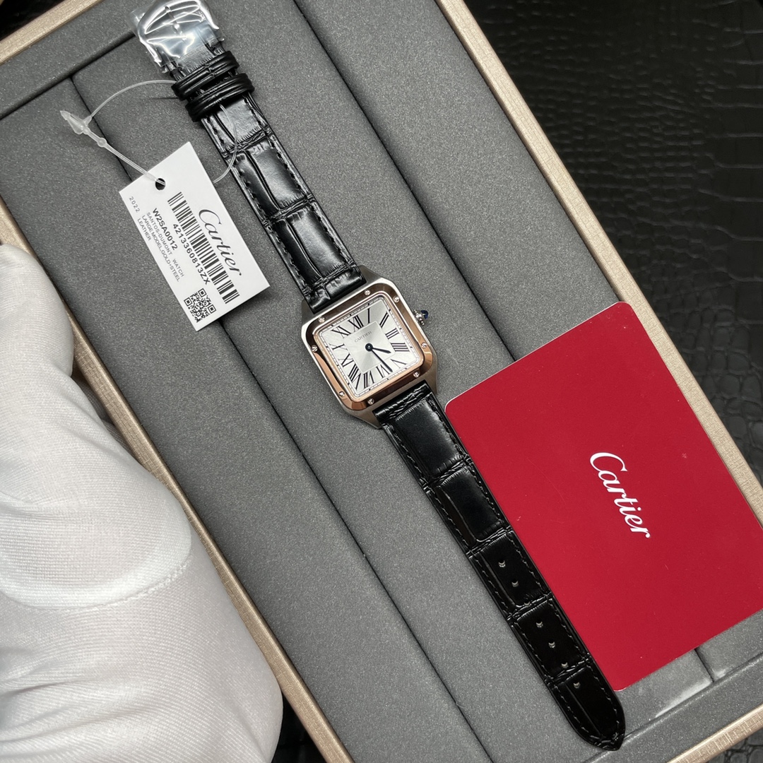 Santos Watch – IW-1654