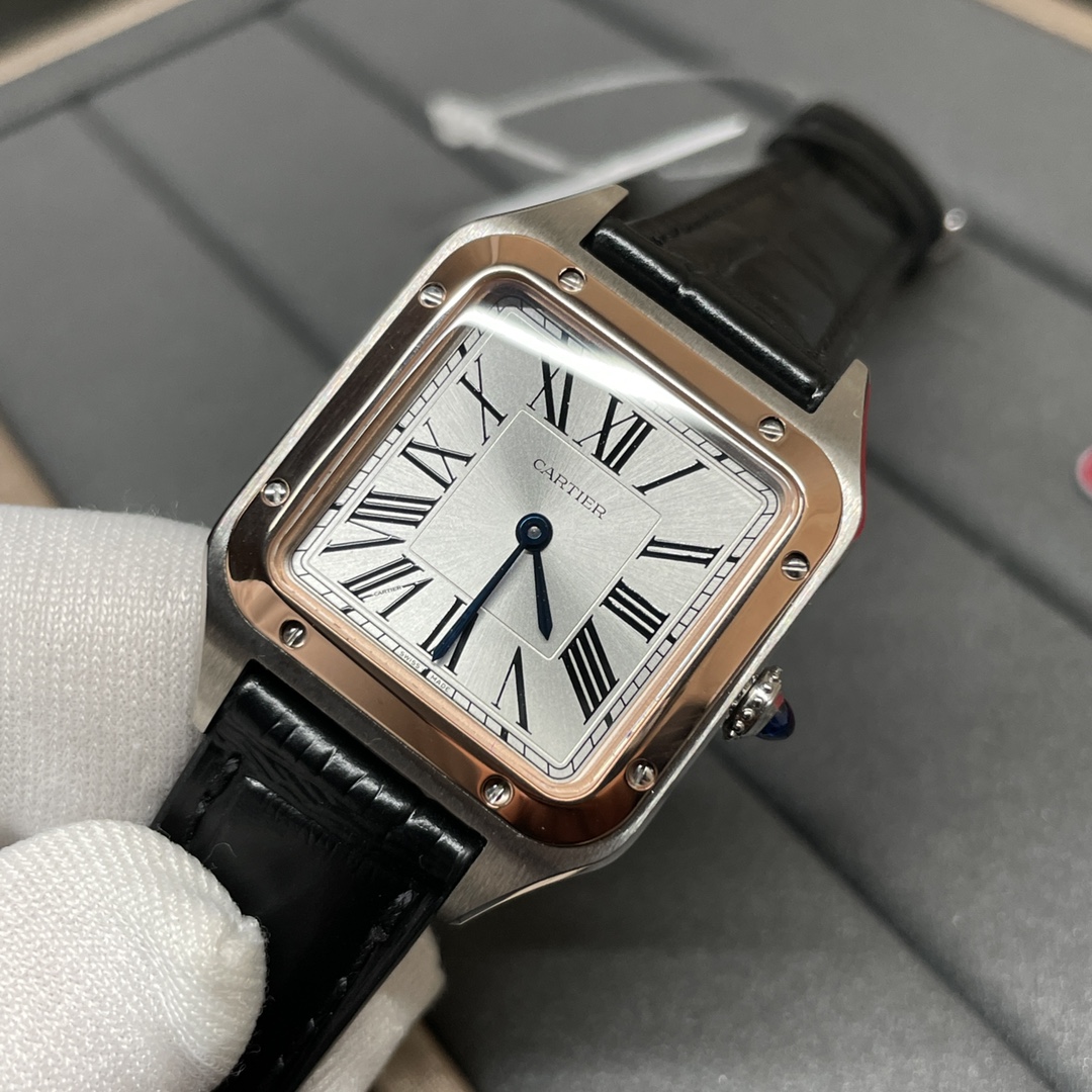 Santos Watch – IW-1654 - Image 5