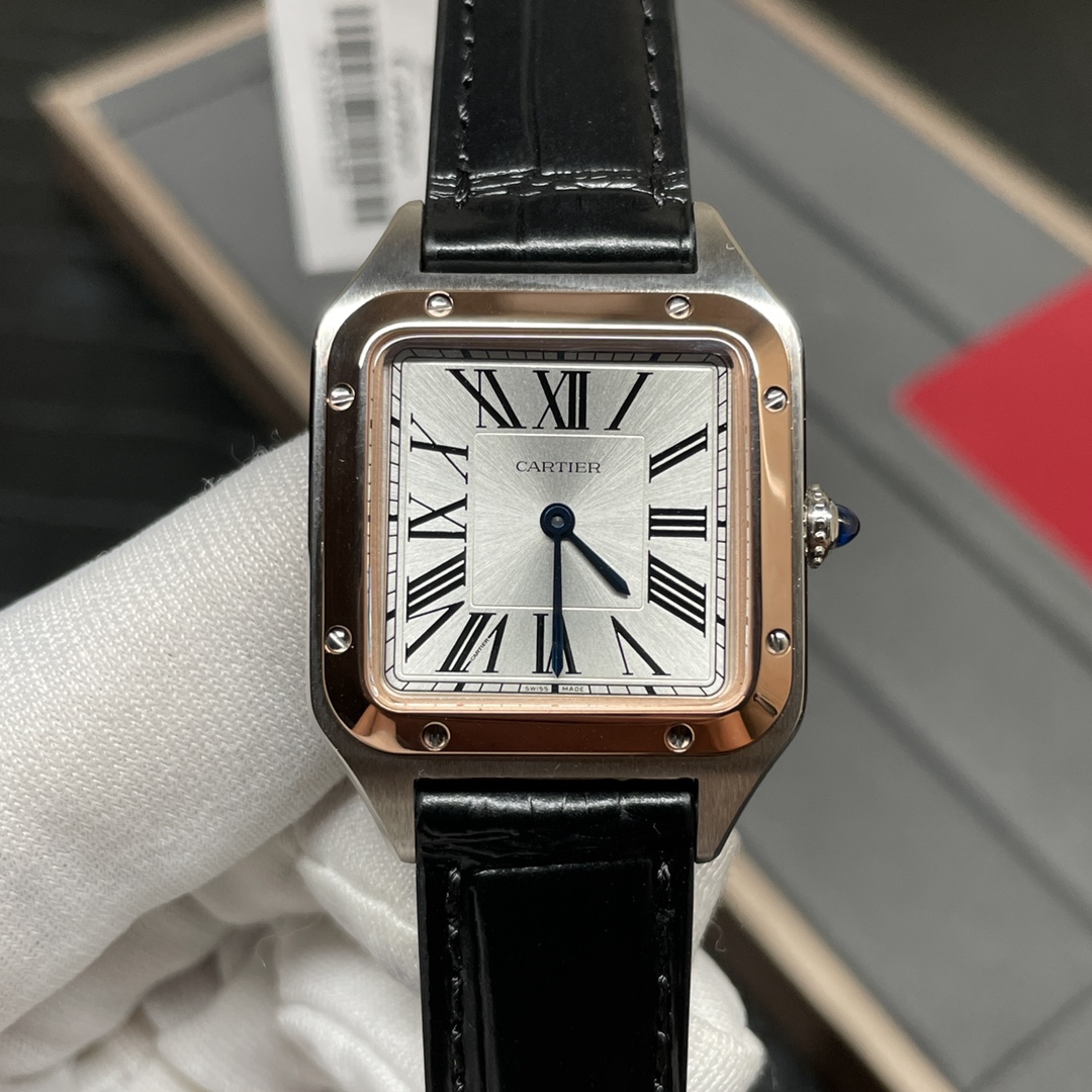 Santos Watch – IW-1654 - Image 4