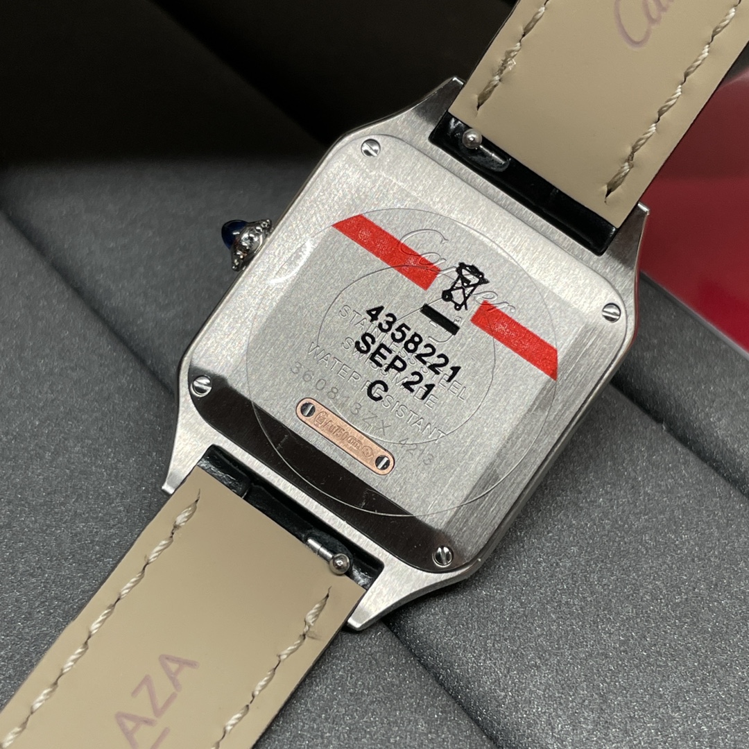 Santos Watch – IW-1654 - Image 8