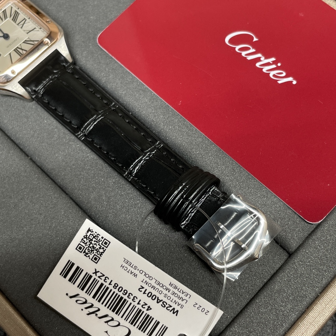 Santos Watch – IW-1654 - Image 9