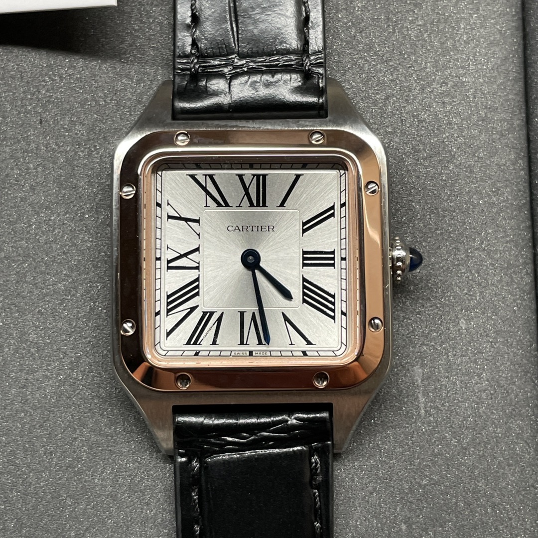 Santos Watch – IW-1654 - Image 2