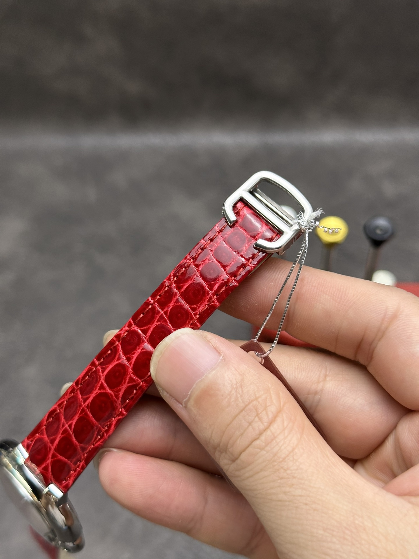 Classic 33 mm Watch – IW-1668 - Image 5