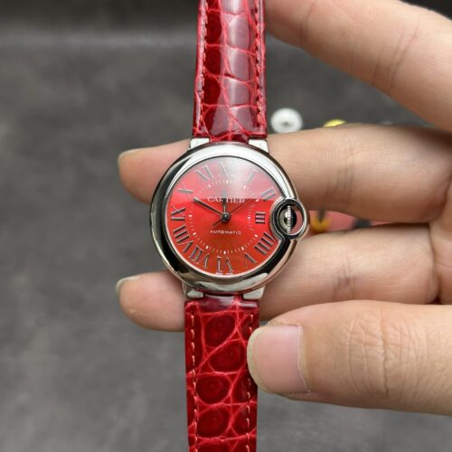 Classic 33 mm Watch – IW-1668