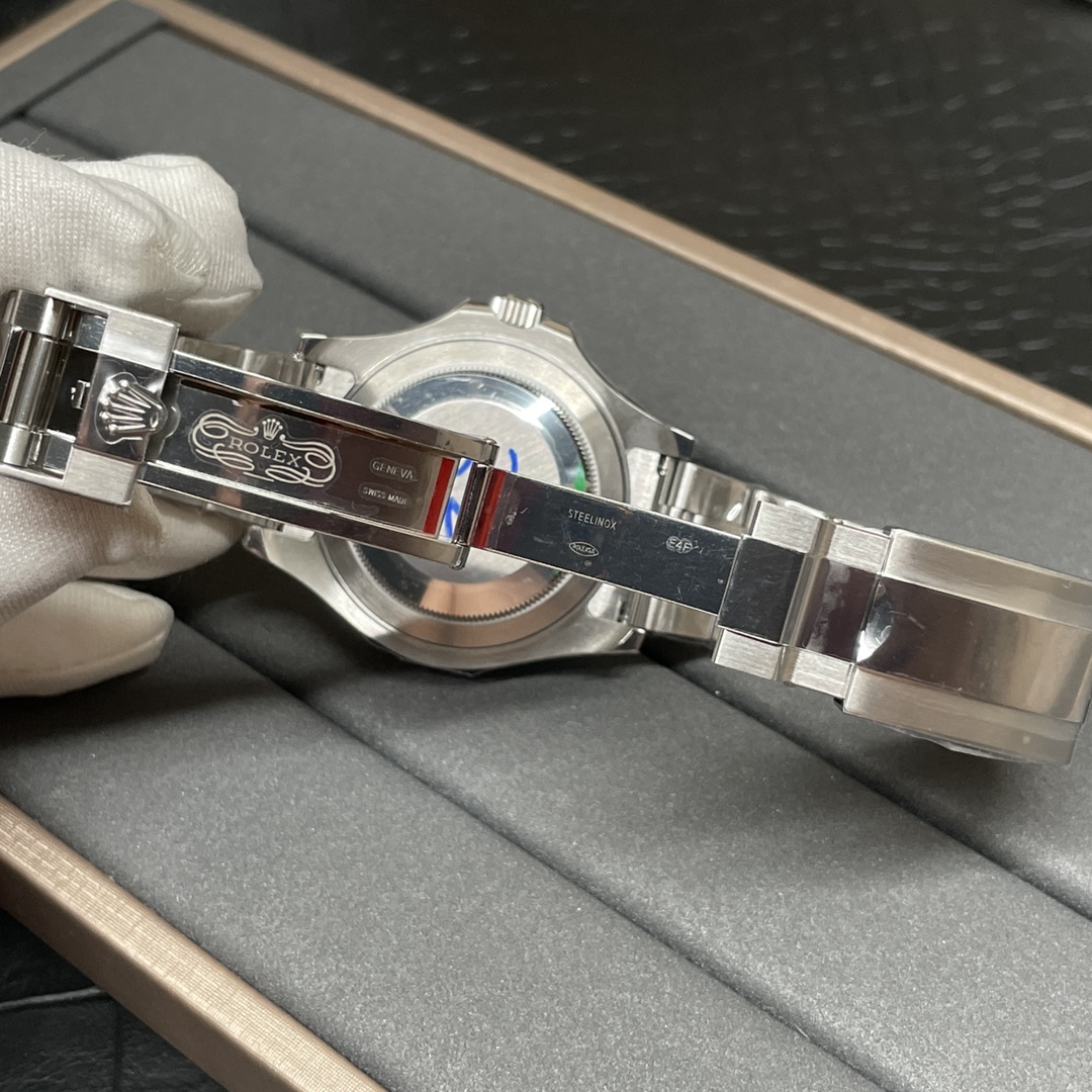 Yacht-Master Watch – IW-3522 - Image 9