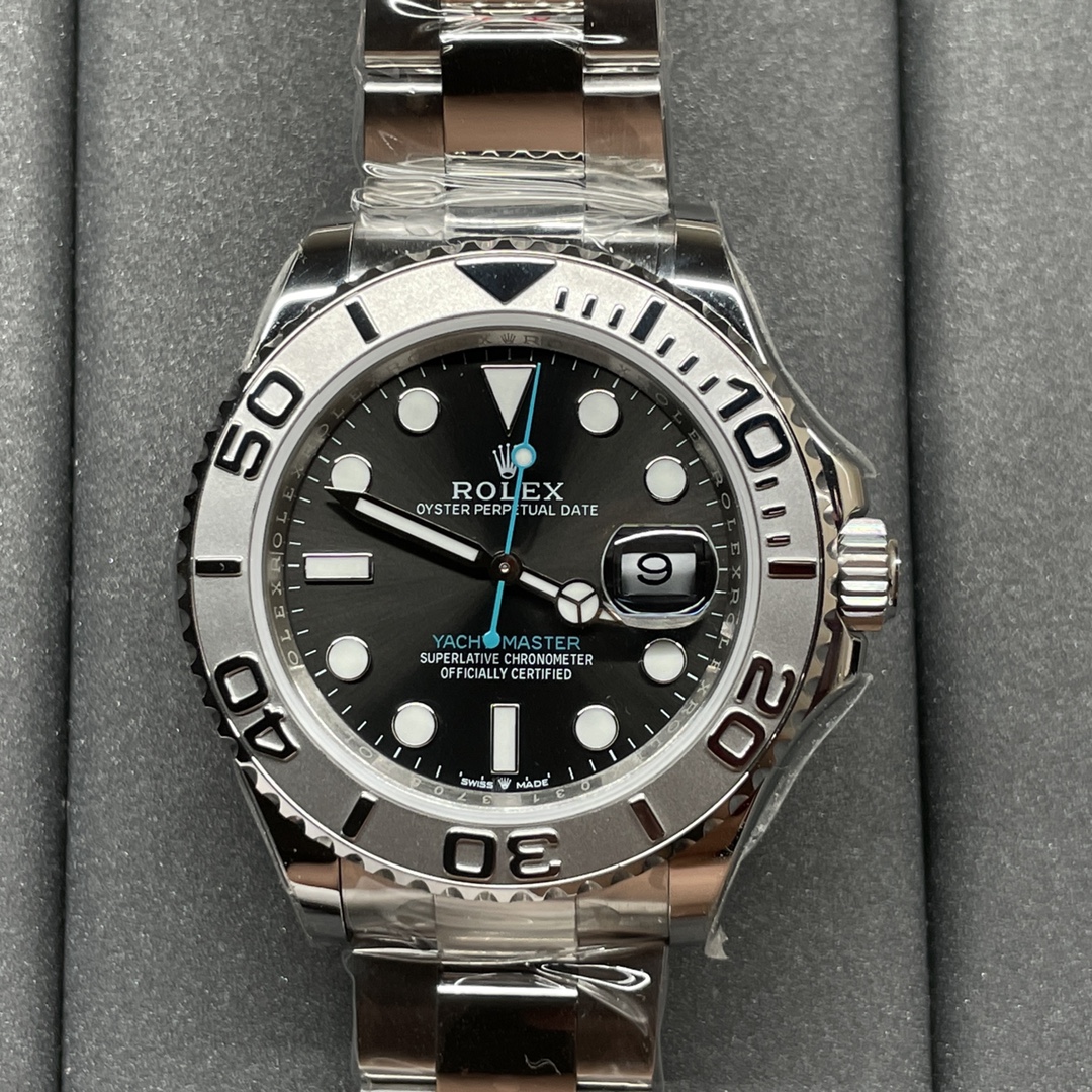 Yacht-Master Watch – IW-3522 - Image 2