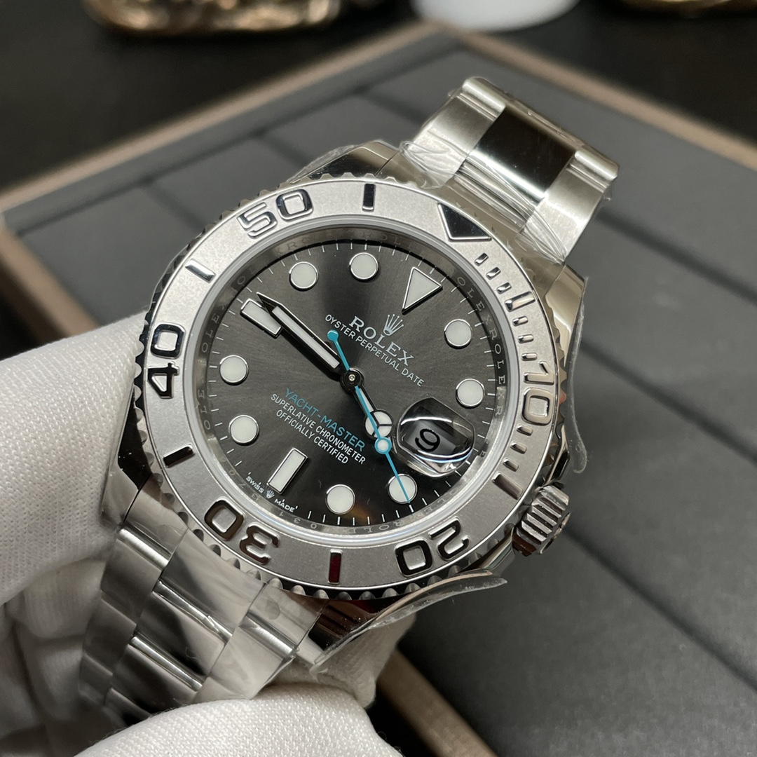 Yacht-Master Watch – IW-3522 - Image 5