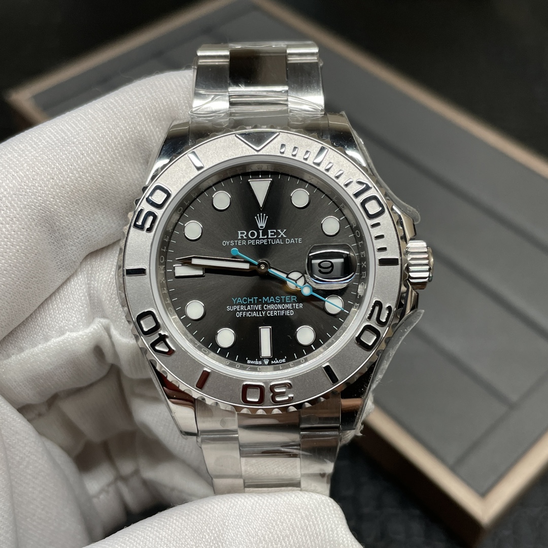 Yacht-Master Watch – IW-3522 - Image 4