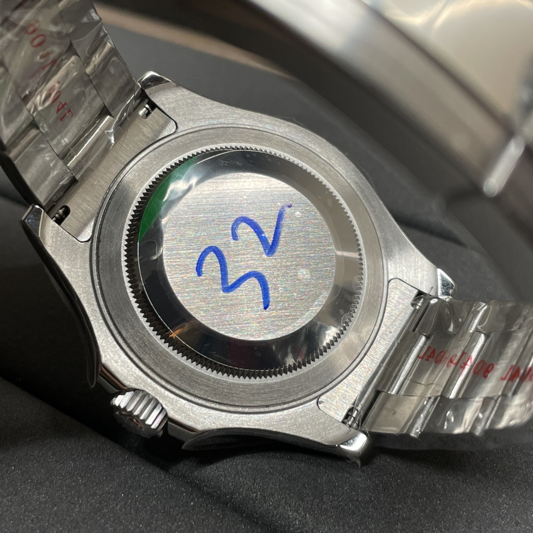 Yacht-Master Watch – IW-3522 - Image 8