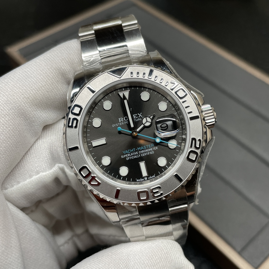 Yacht-Master Watch – IW-3522 - Image 3