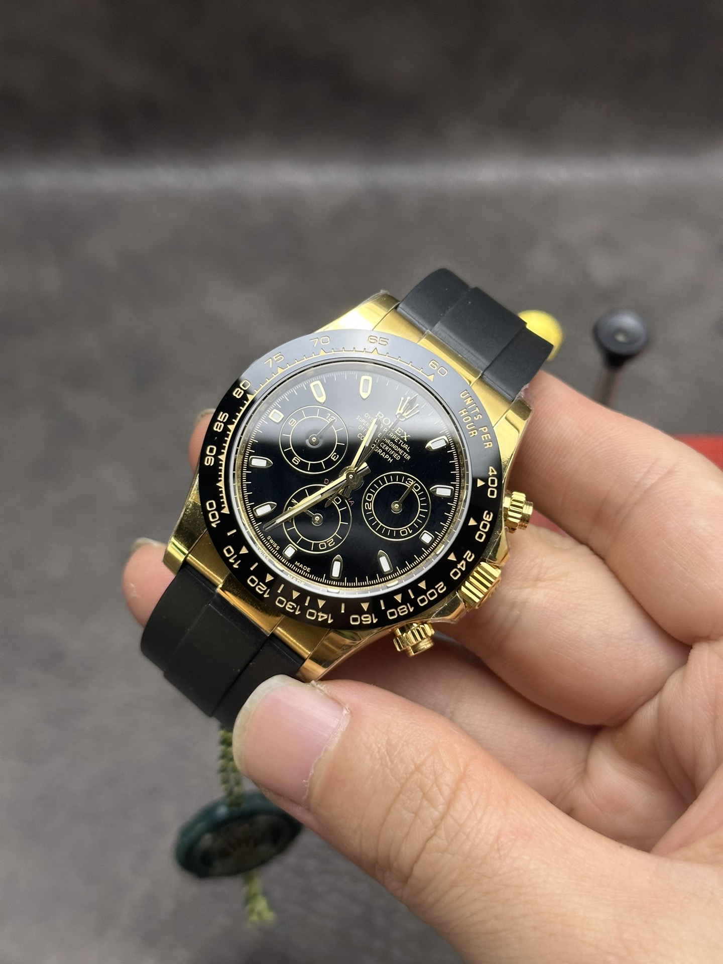 Classic Watch – IW-3438 - Image 6
