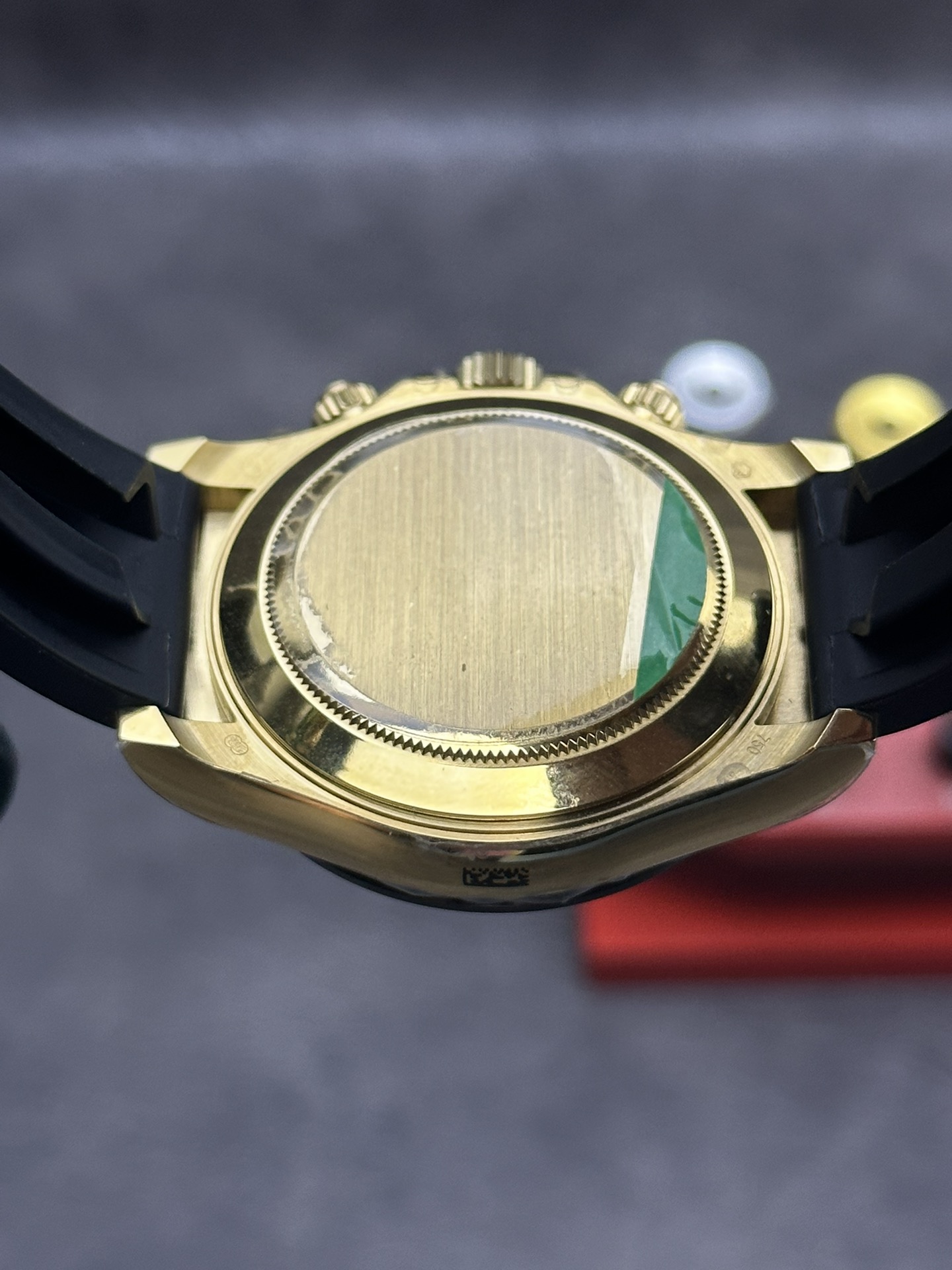 Classic Watch – IW-3438 - Image 4