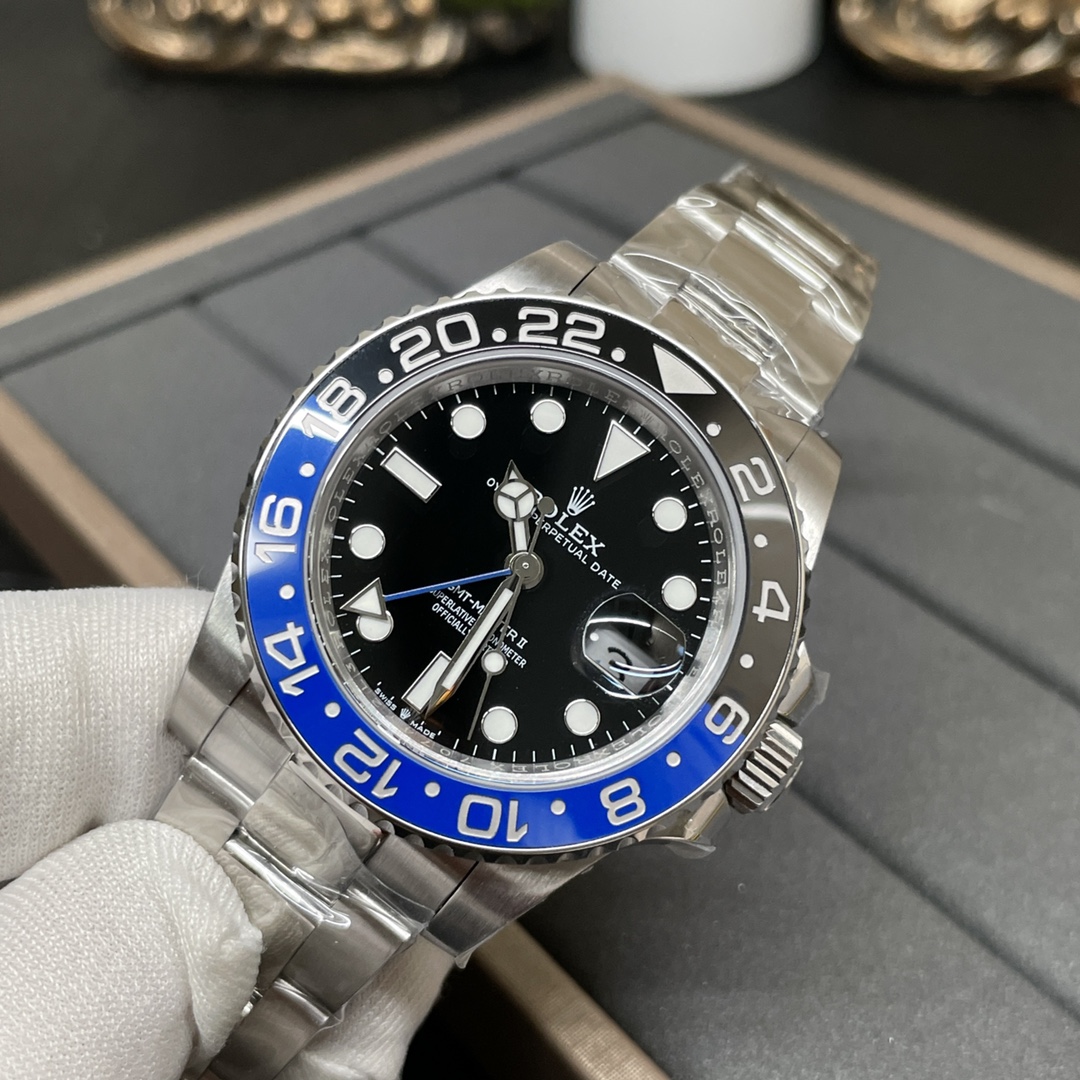 GMT-Master II Watch – IW-3524 - Image 5