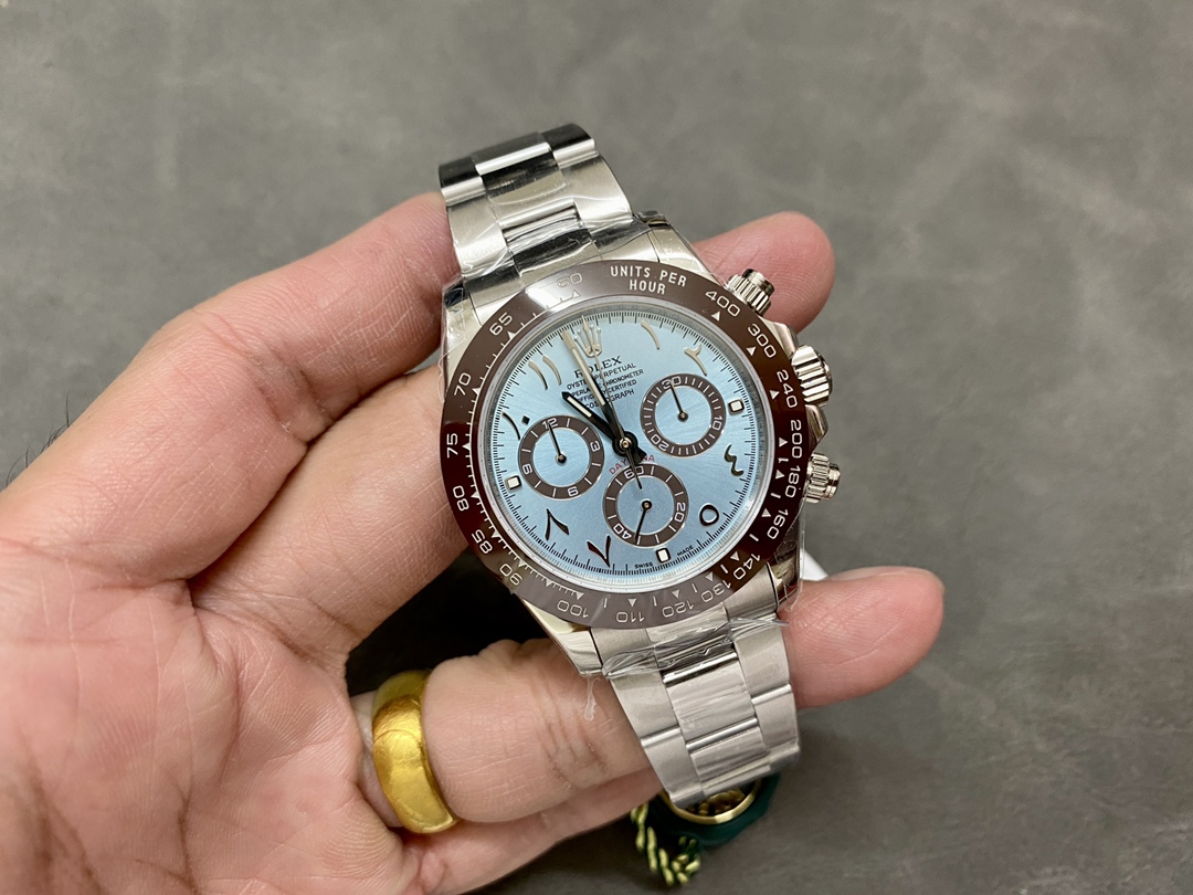 Daytona Chronograph Watch – IW-2831 - Image 9