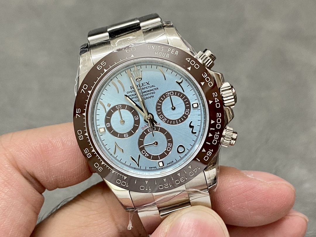 Daytona Chronograph Watch – IW-2831 - Image 2