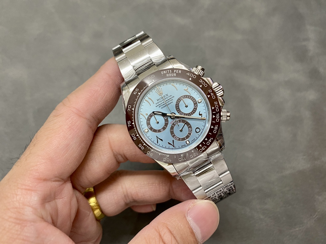 Daytona Chronograph Watch – IW-2831 - Image 4