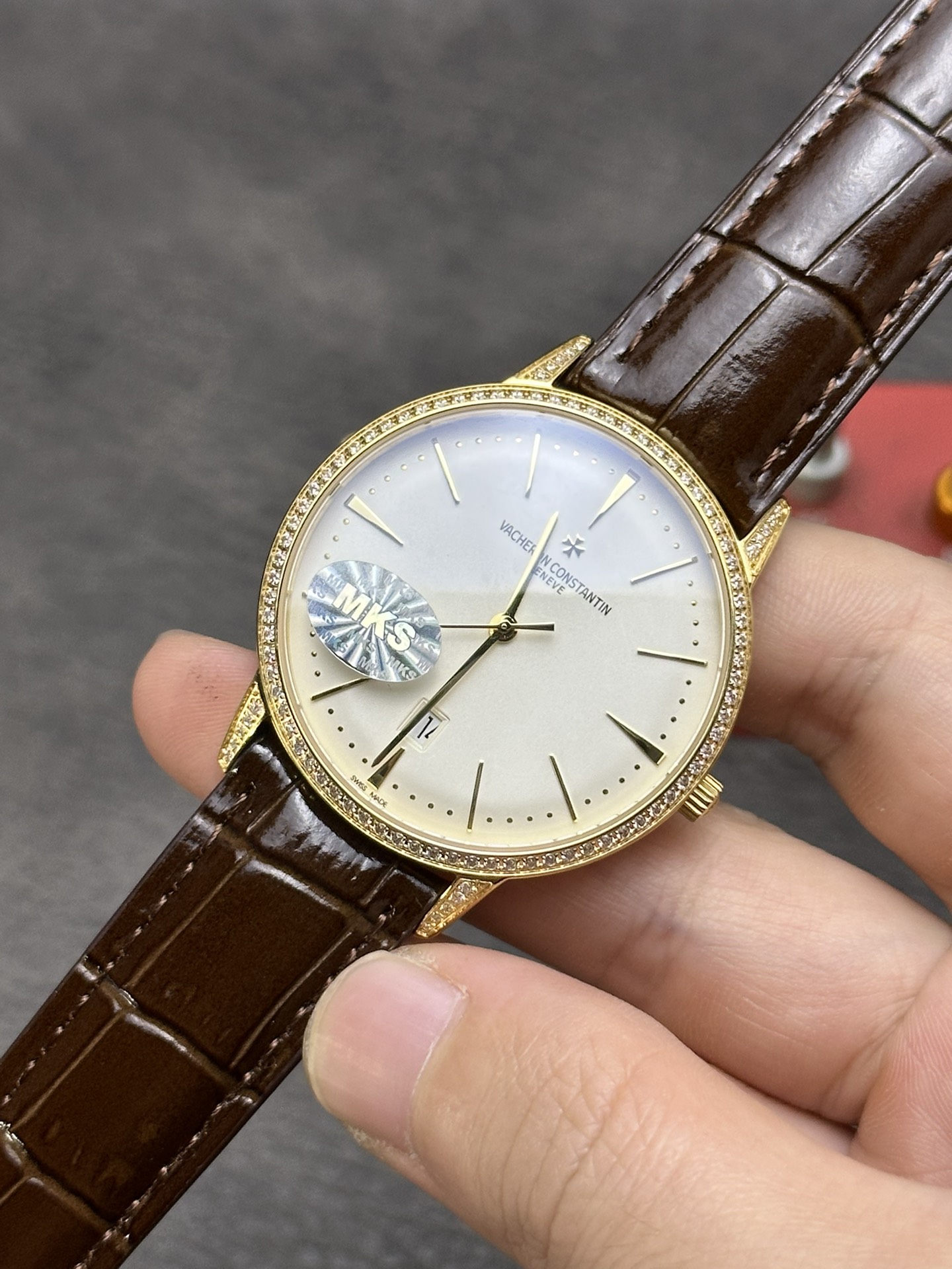 Classic Watch – IW-0934 - Image 3