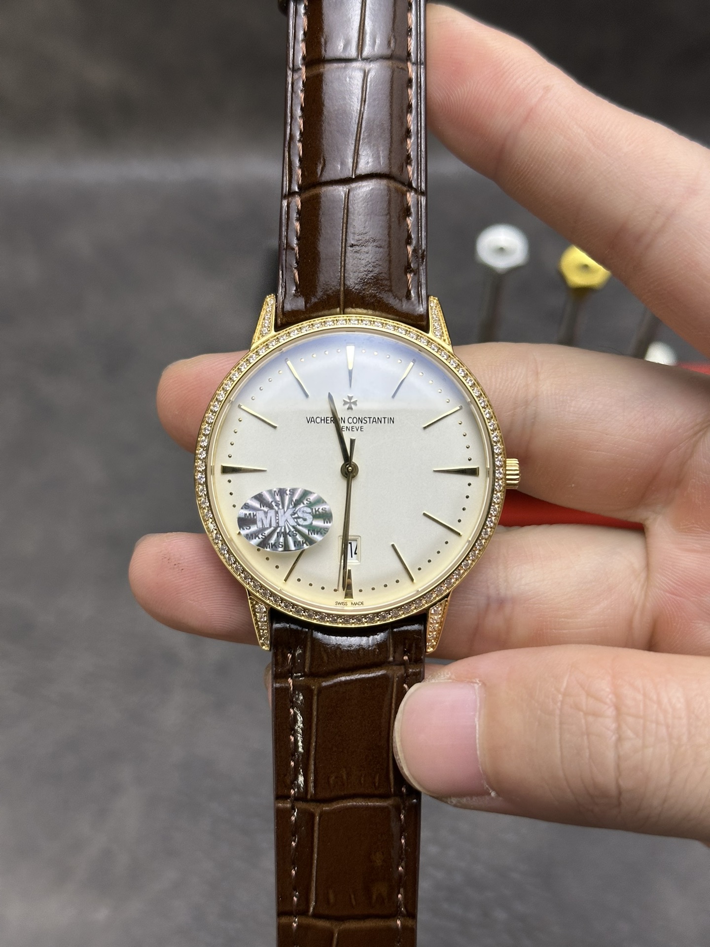 Classic Watch – IW-0934