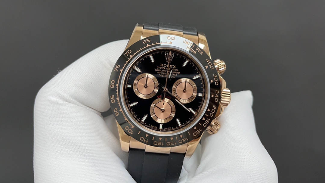 Daytona Watch – IW-2819 - Image 4