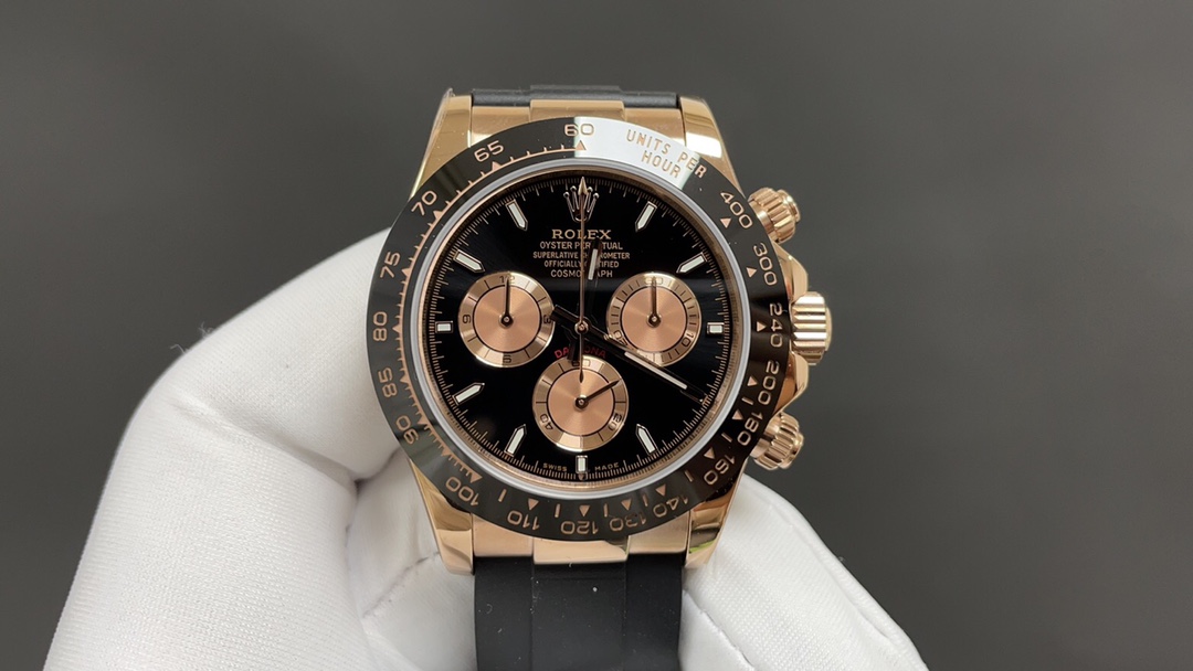 Daytona Watch – IW-2819 - Image 2