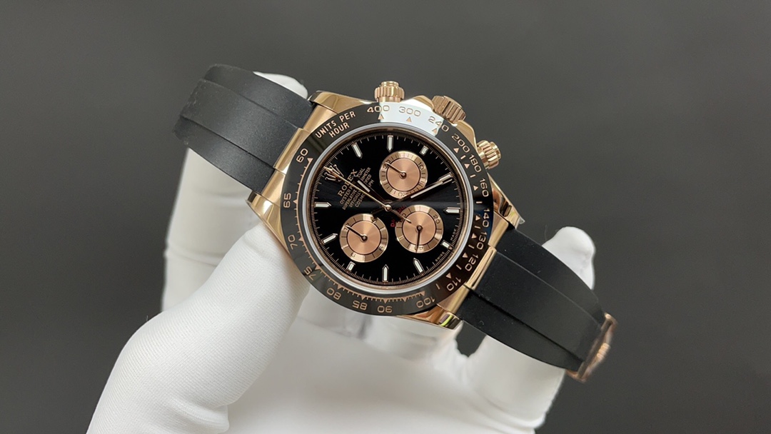 Daytona Watch – IW-2819 - Image 3