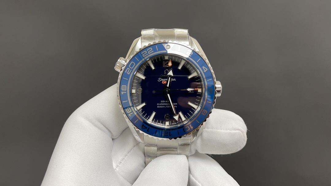 Classic 43.5 mm Watch – IW-1209