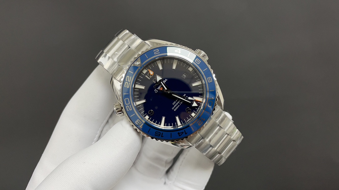 Classic 43.5 mm Watch – IW-1209 - Image 2