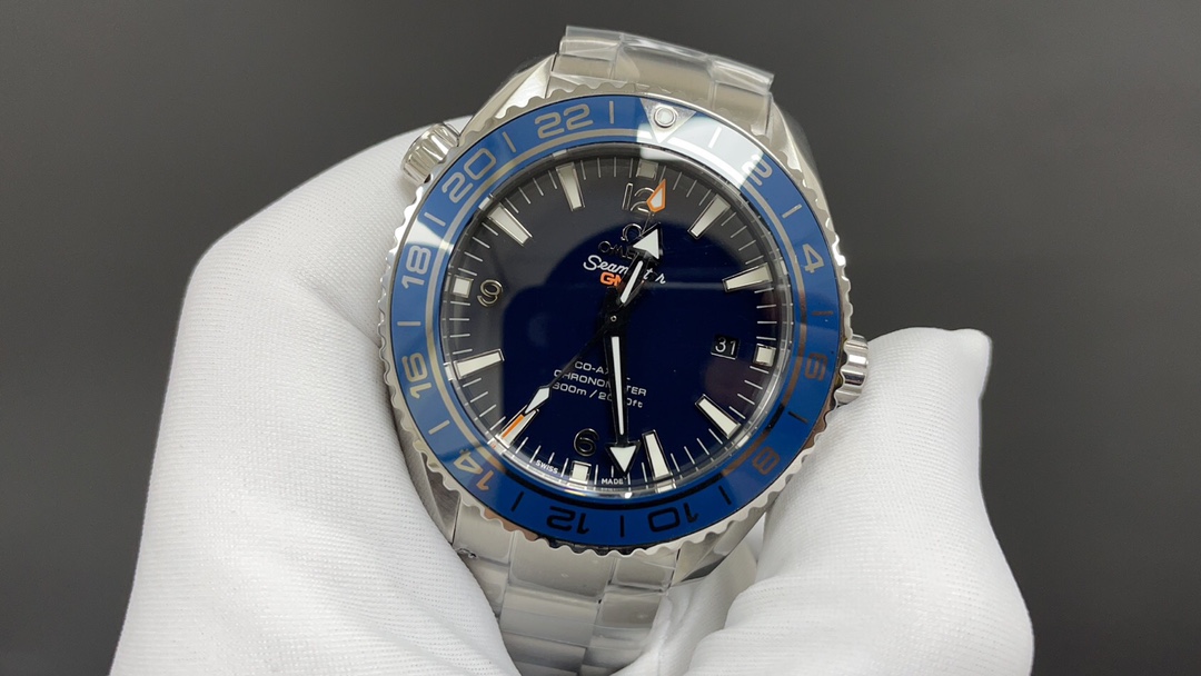 Classic 43.5 mm Watch – IW-1209 - Image 3