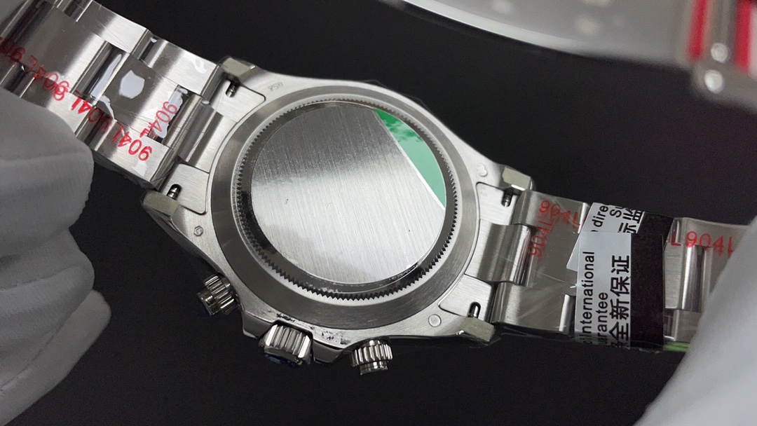 Daytona 40 mm Watch – IW-3640 - Image 4