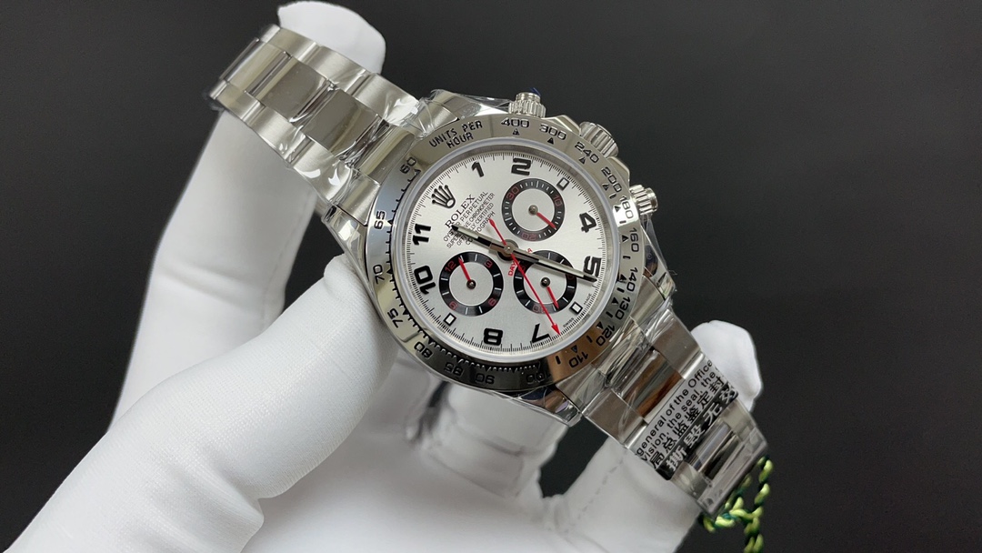 Daytona 40 mm Watch – IW-3640 - Image 2