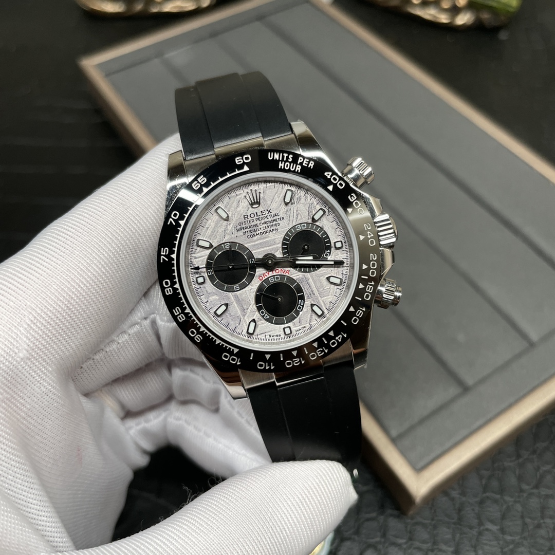 Daytona Watch – IW-2788 - Image 3