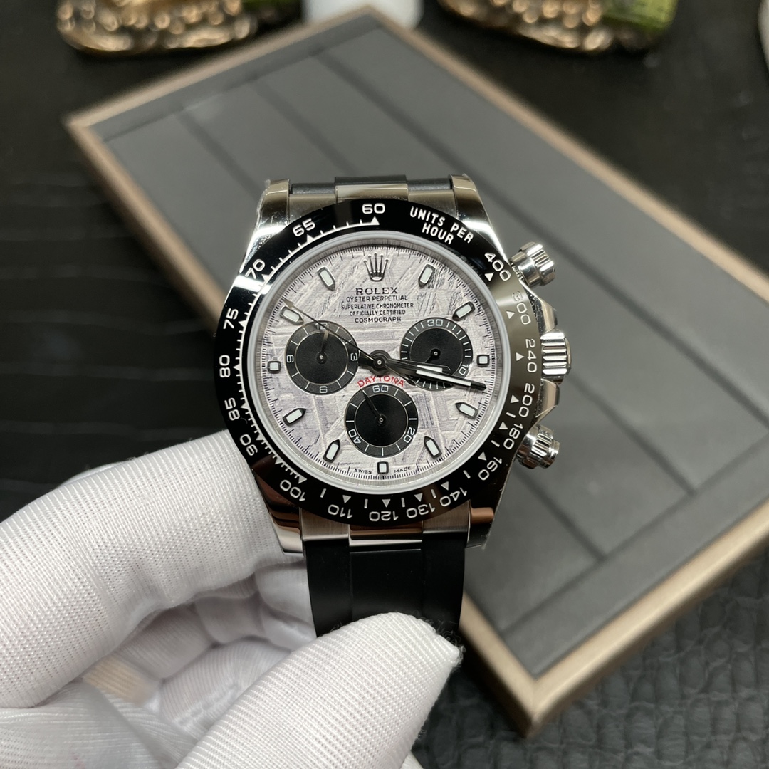 Daytona Watch – IW-2788 - Image 4