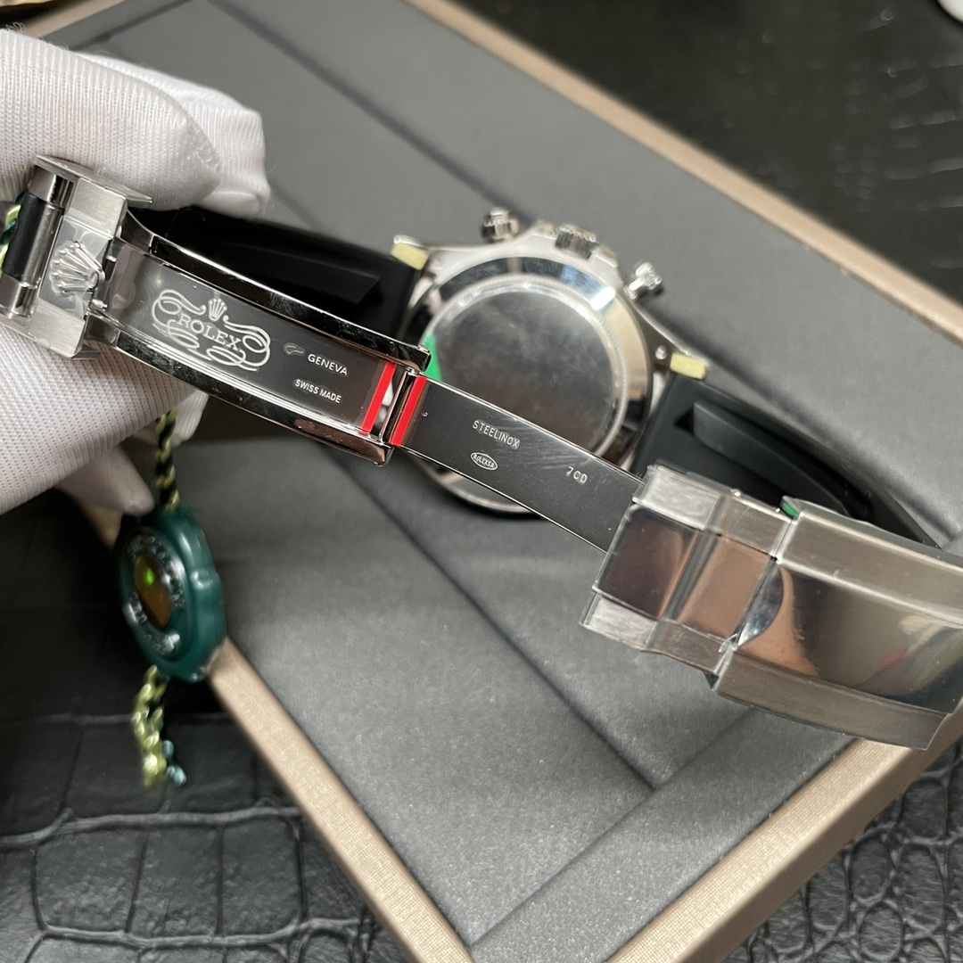 Daytona Watch – IW-2788 - Image 9