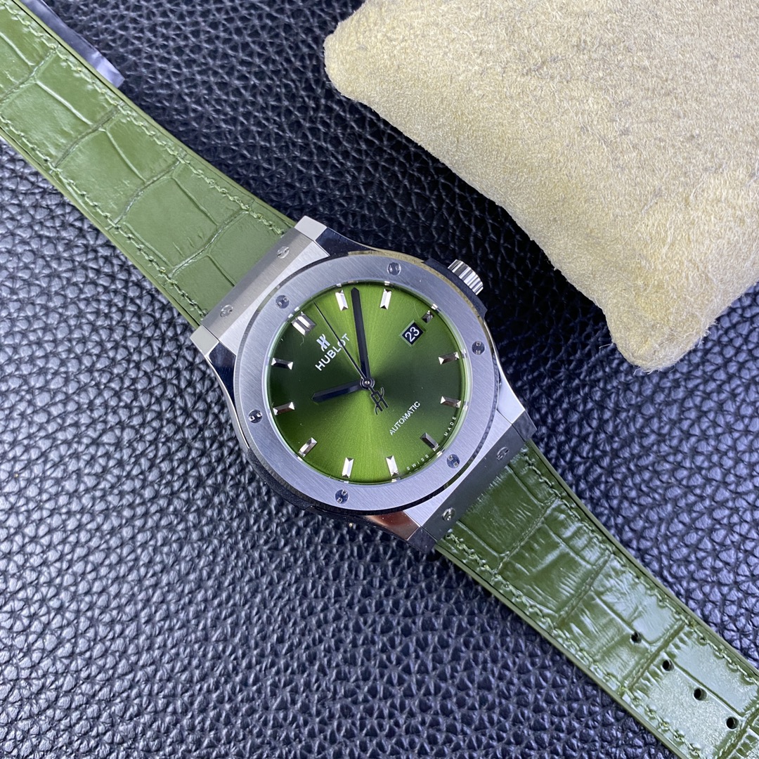 Oyster Perpetual Watch – IW-2754 - Image 2