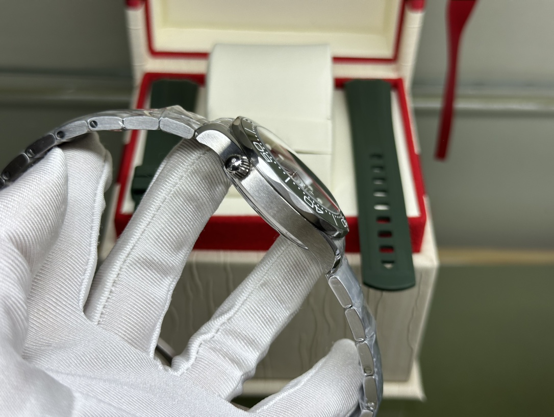 Seamaster Watch – IW-1283 - Image 5