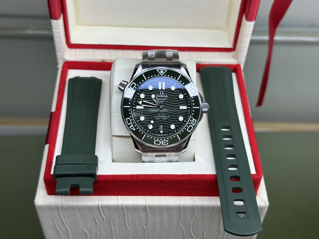 Seamaster Watch – IW-1283
