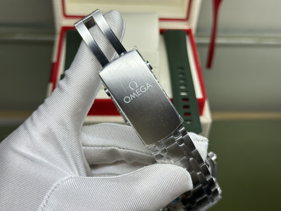 Seamaster Watch – IW-1283 - Image 8
