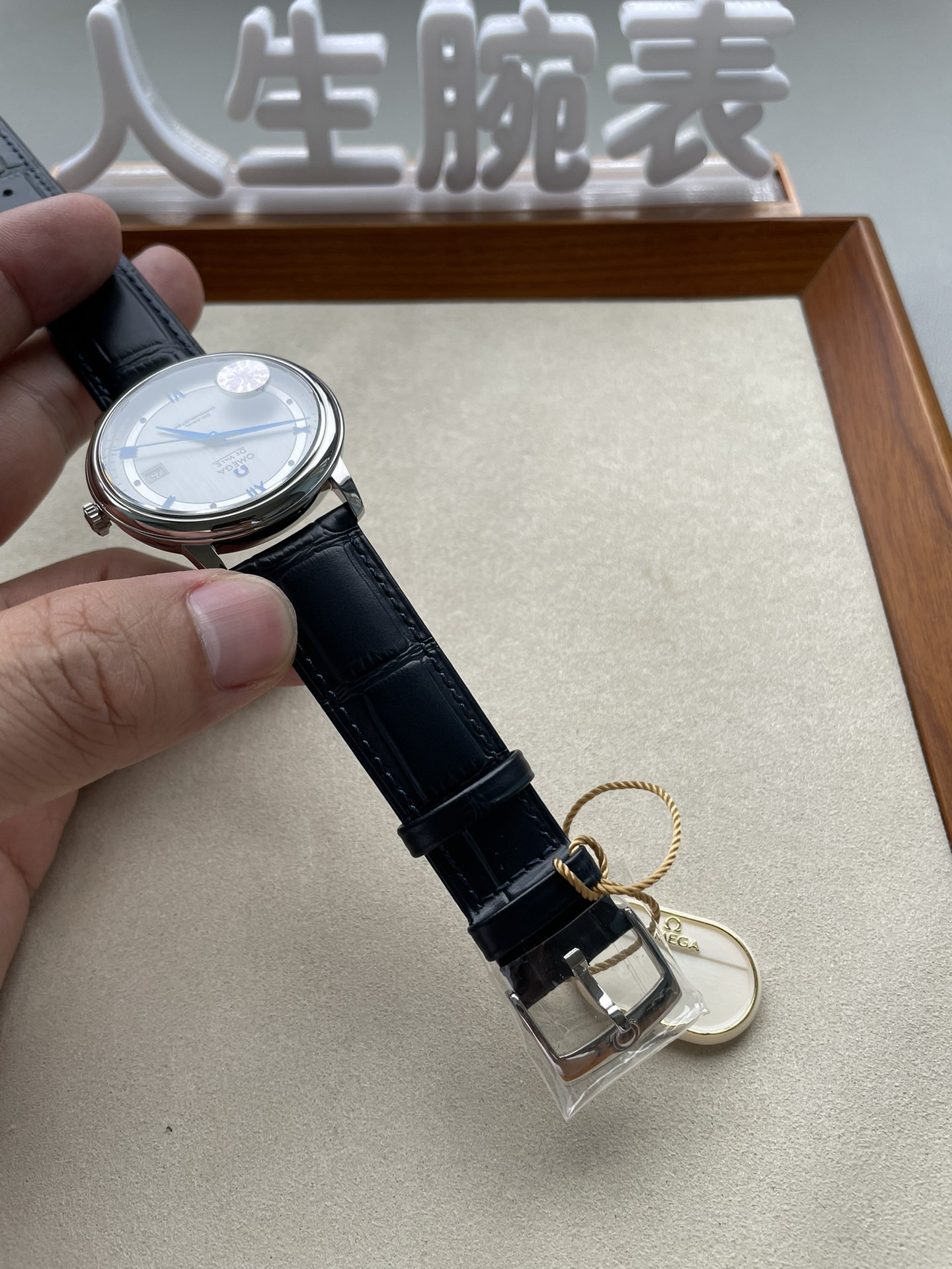 De Ville Watch – IW-1260 - Image 7