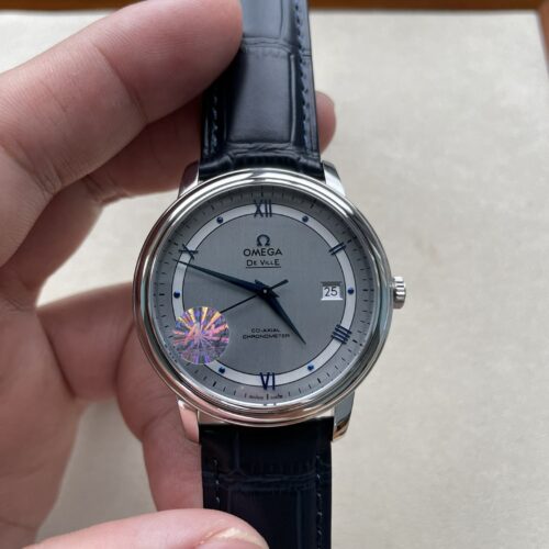 De Ville Watch – IW-1260