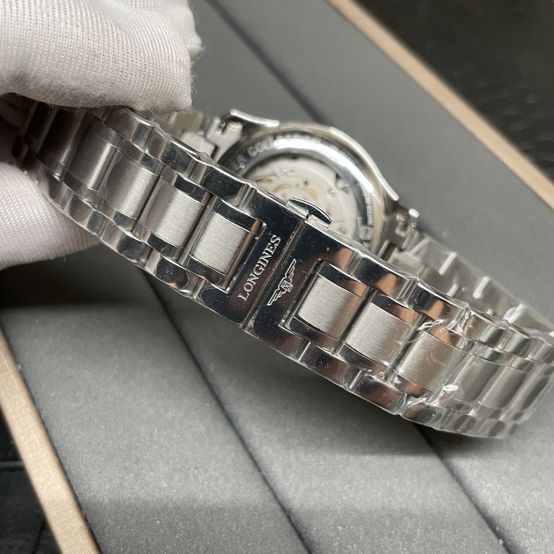 Longines Classic 40 mm Watch – IW-0736 - Image 9