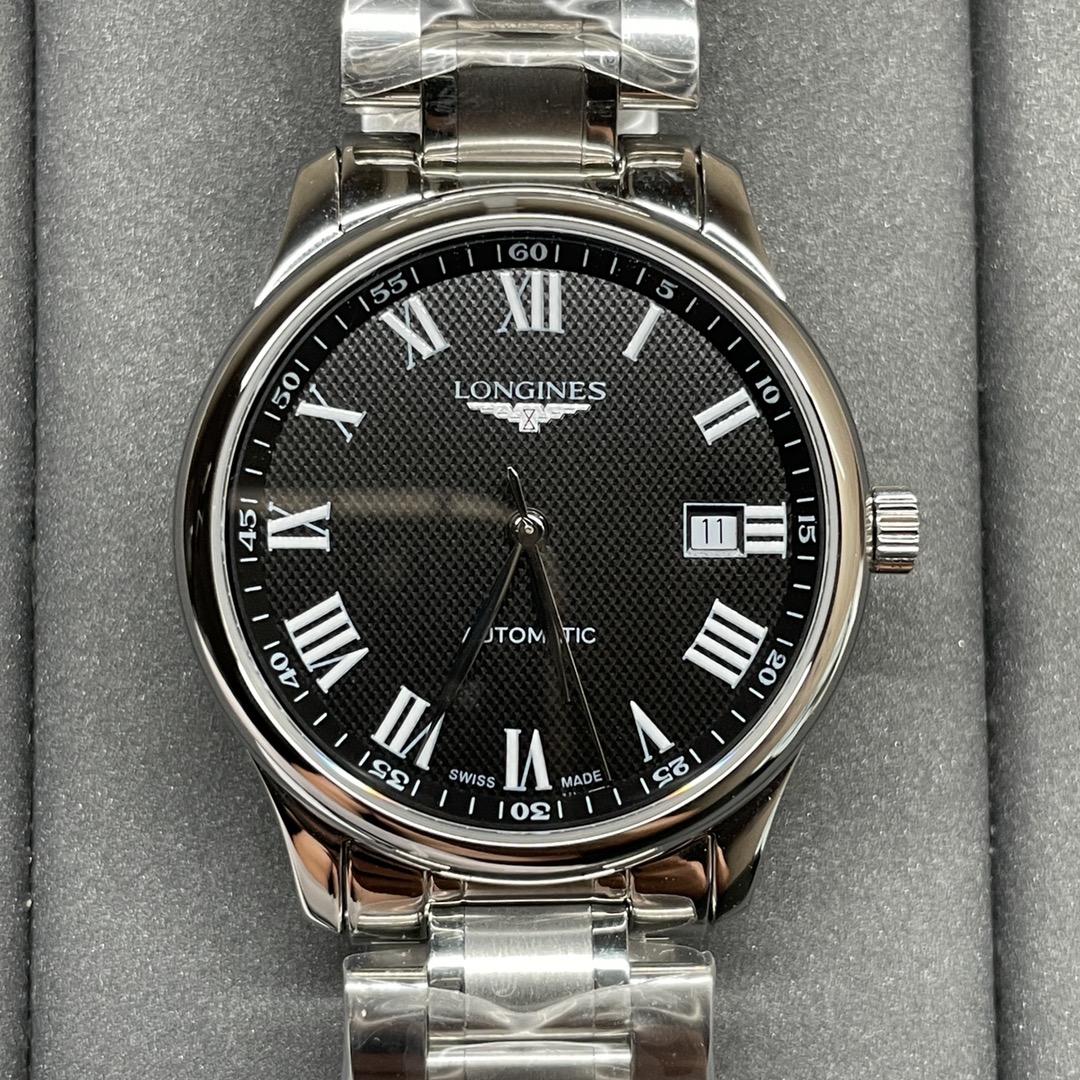 Longines Classic 40 mm Watch – IW-0736 - Image 2