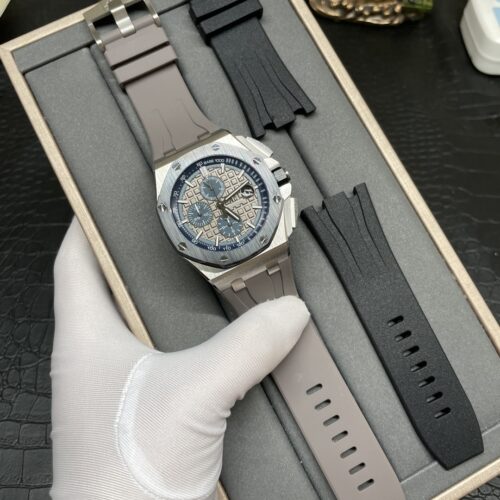 i1691868627_7344_0.jpg Audemars Piguet Royal Oak Chronograph Watch – IW-2092