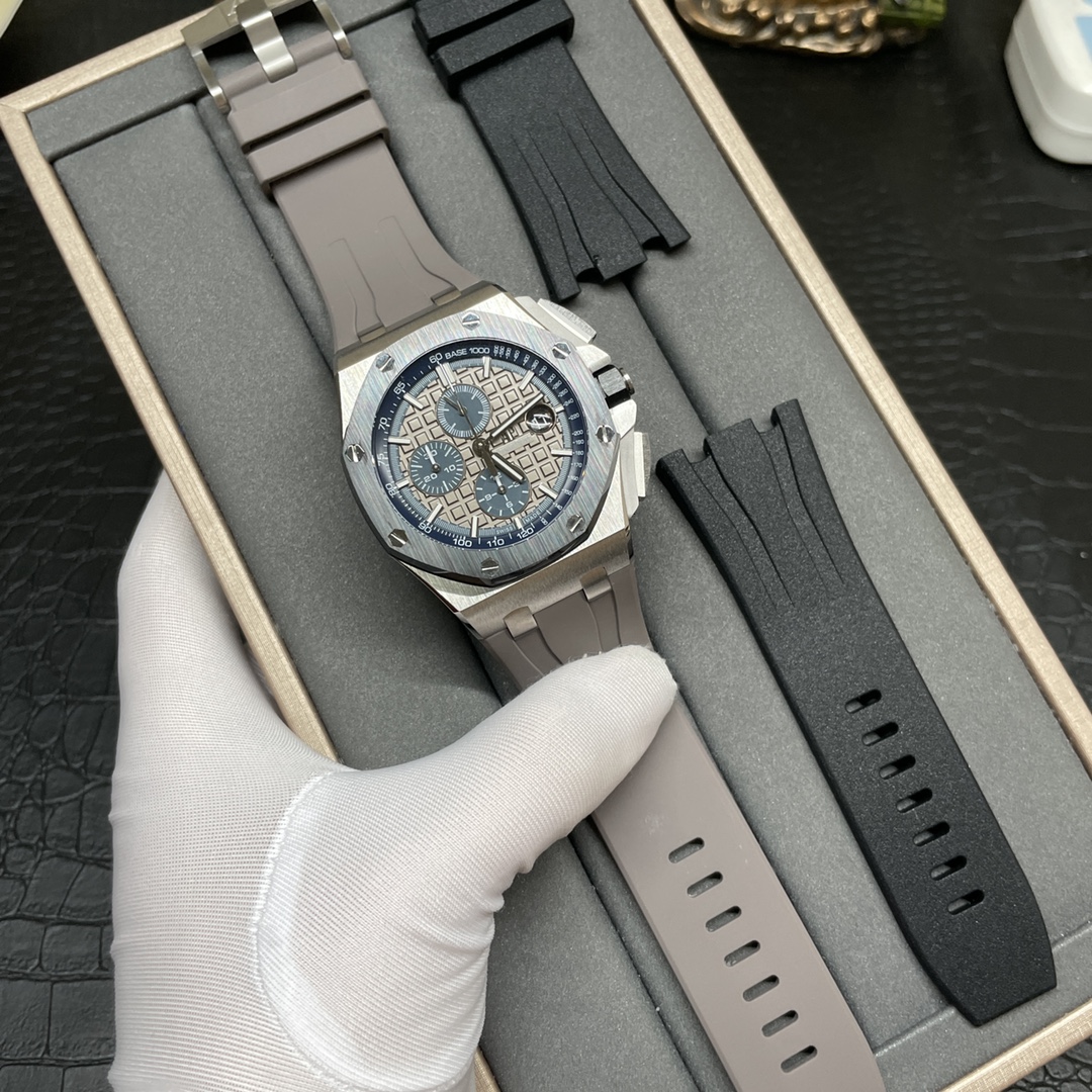 Audemars Piguet Royal Oak Chronograph Watch – IW-2092