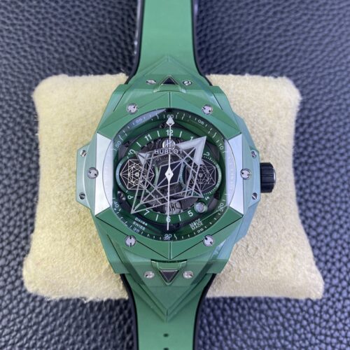 i1692988646_6144_0.jpg Hublot Classic Chronograph 45 mm Watch – IW-0336
