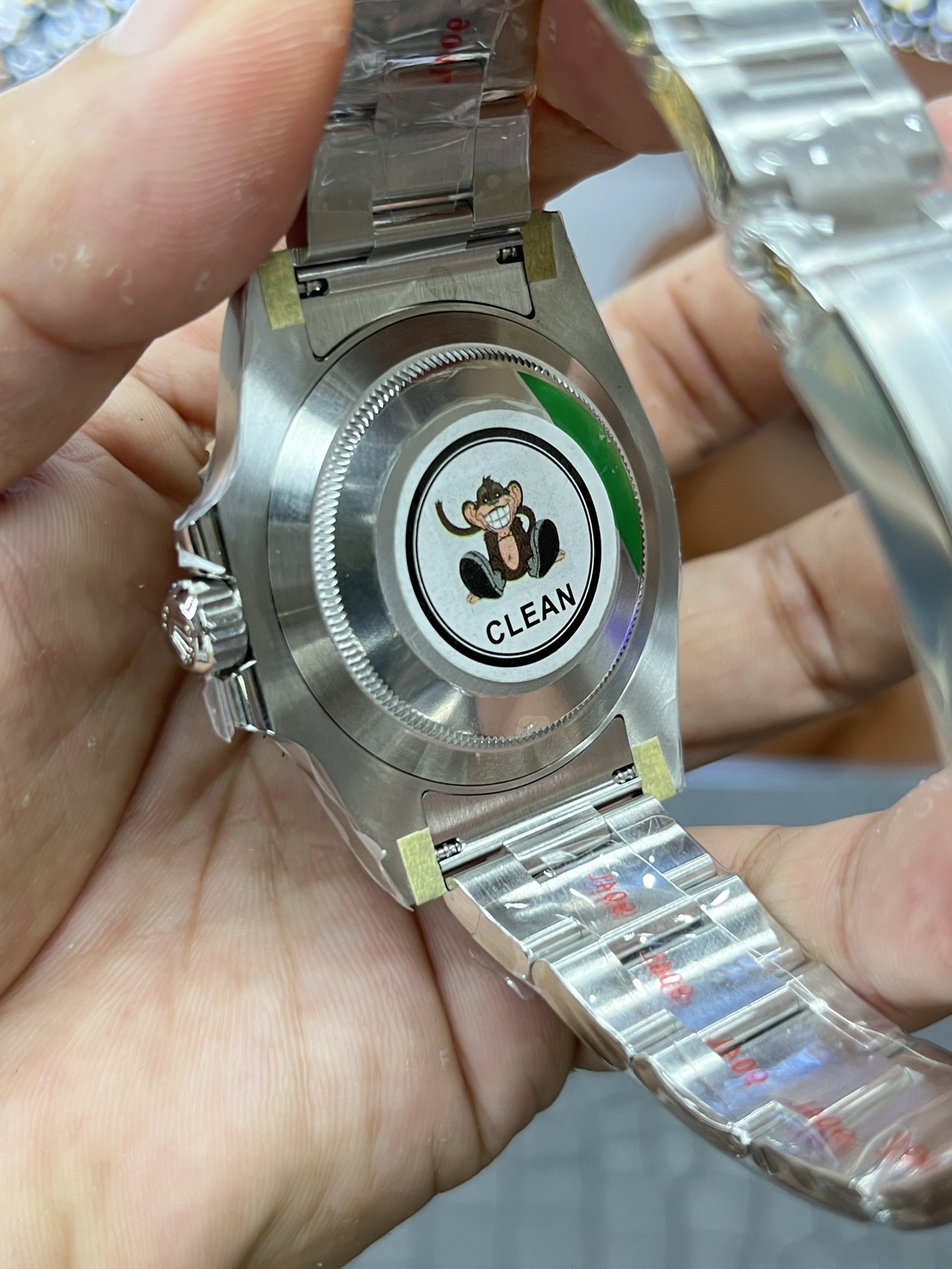 Classic 40 mm Watch – IW-3445 - Image 7